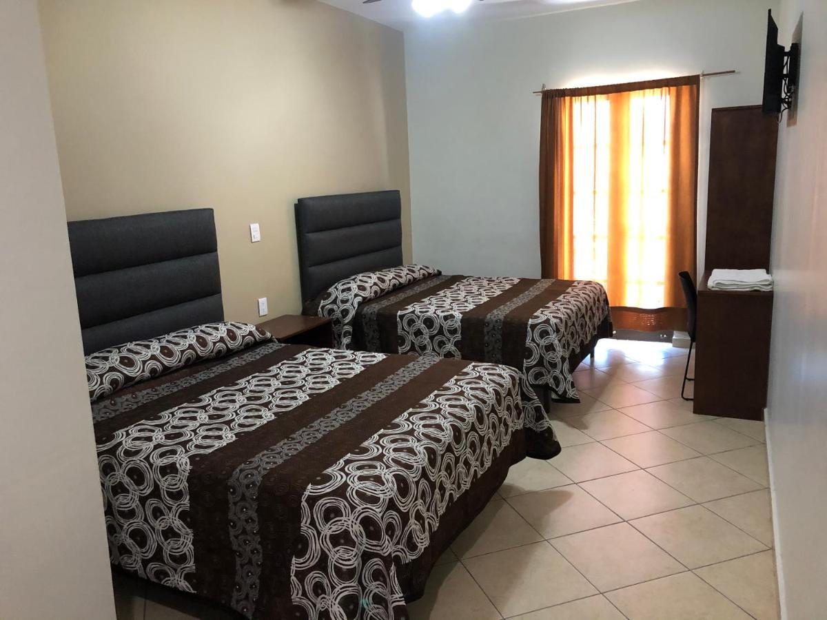 Hotel Posada Ruisenor San Juan de los Lagos Zewnętrze zdjęcie