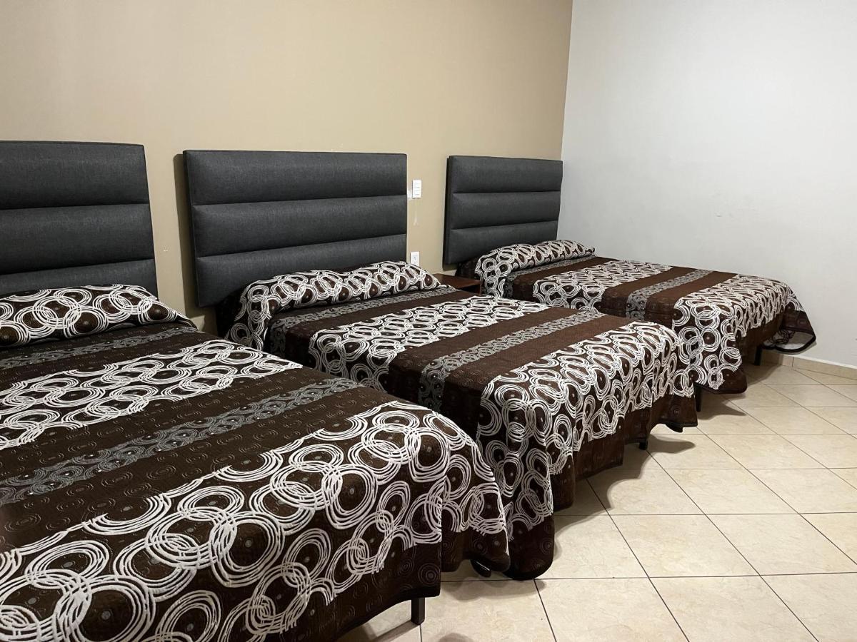 Hotel Posada Ruisenor San Juan de los Lagos Zewnętrze zdjęcie