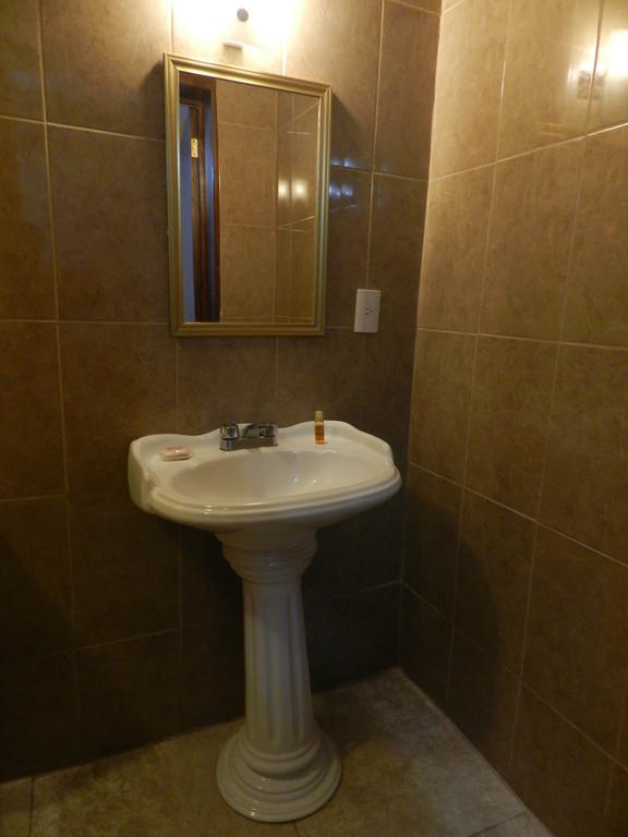 Hotel Posada Ruisenor San Juan de los Lagos Pokój zdjęcie