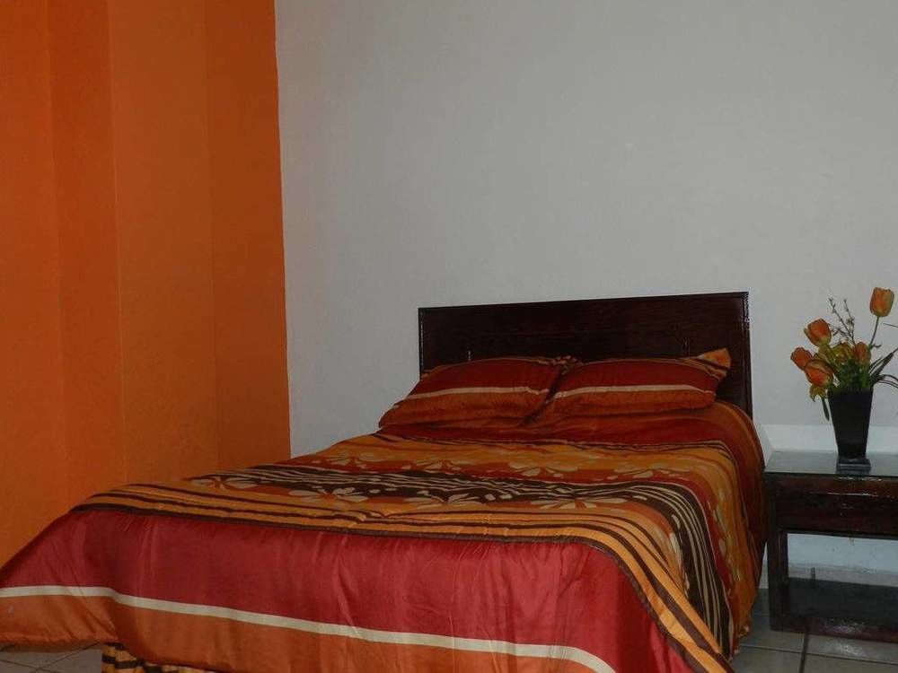 Hotel Posada Ruisenor San Juan de los Lagos Zewnętrze zdjęcie